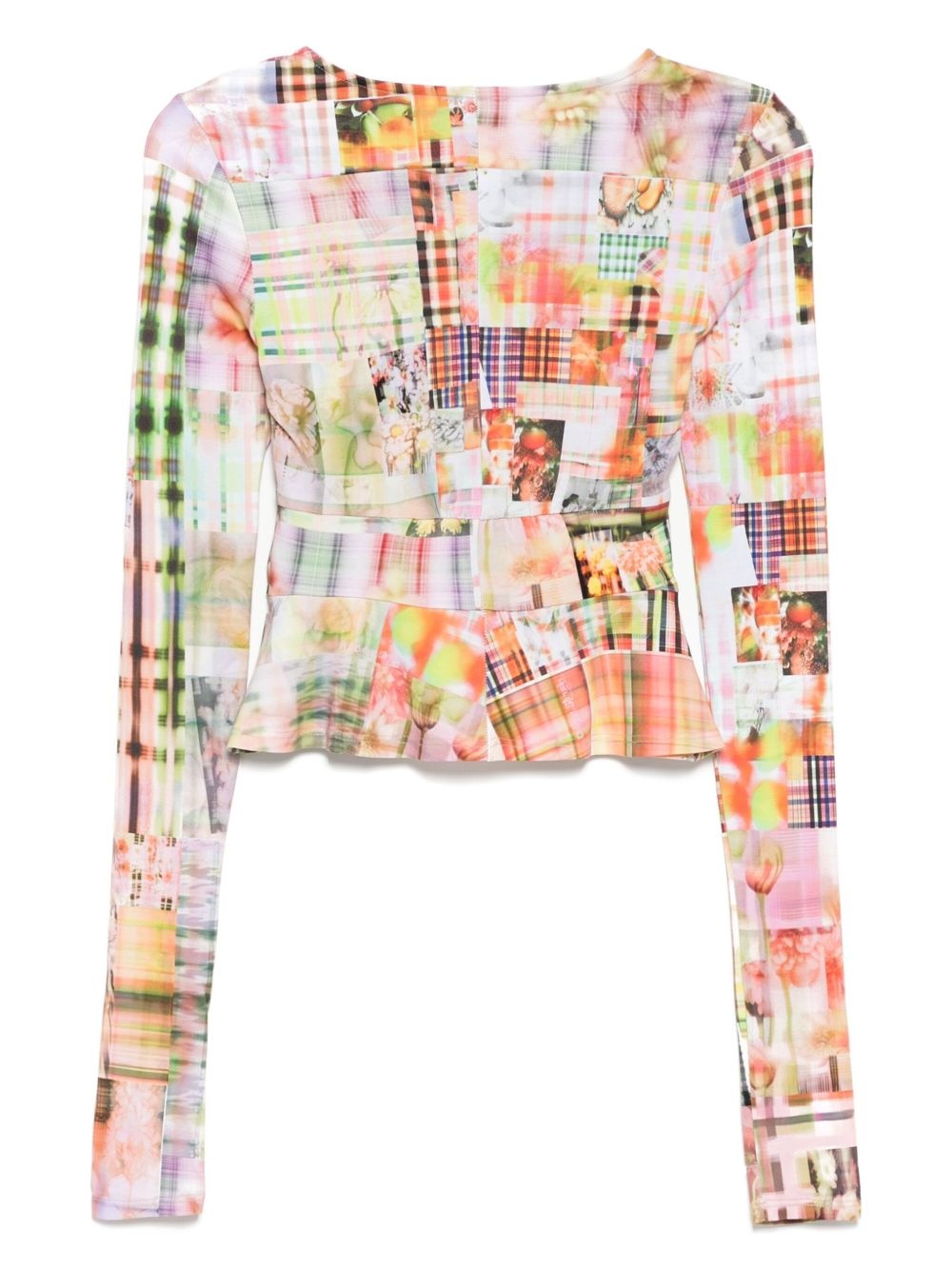 Gina T-shirt - 2