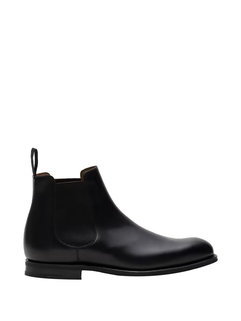 Amberley elasticated boots 1