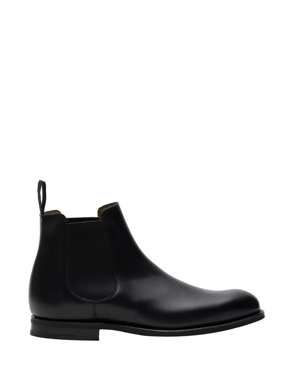 Amberley elasticated boots - 1