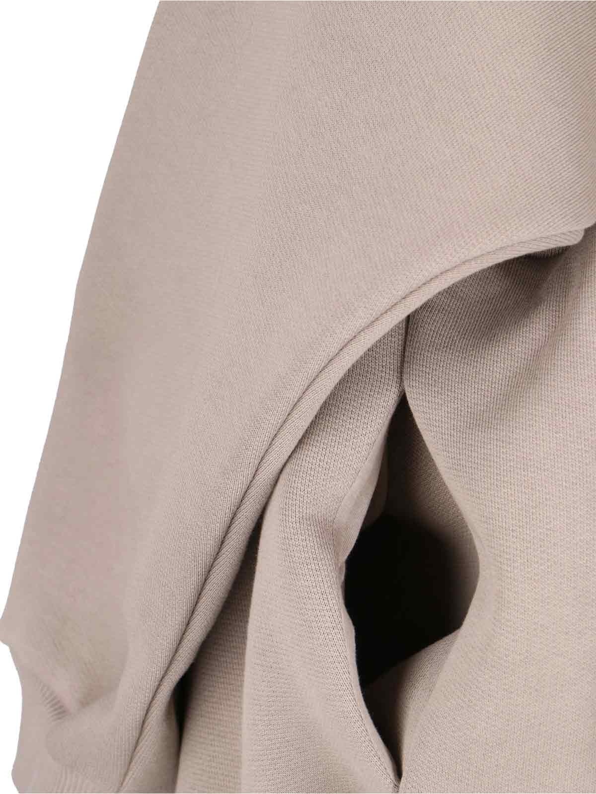 'ETERNAL' ZIP SWEATSHIRT - 4