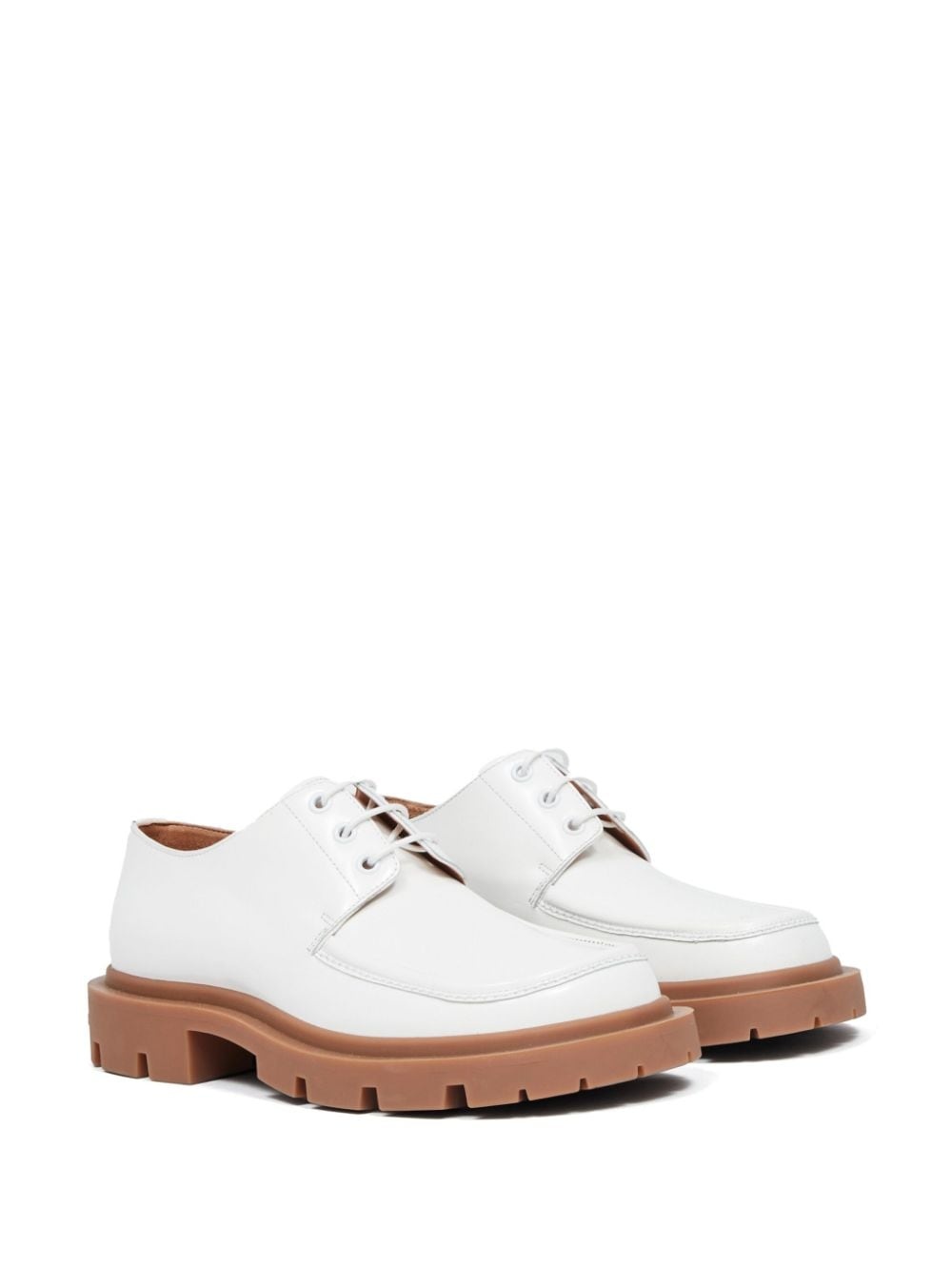 Ivy leather loafers - 2