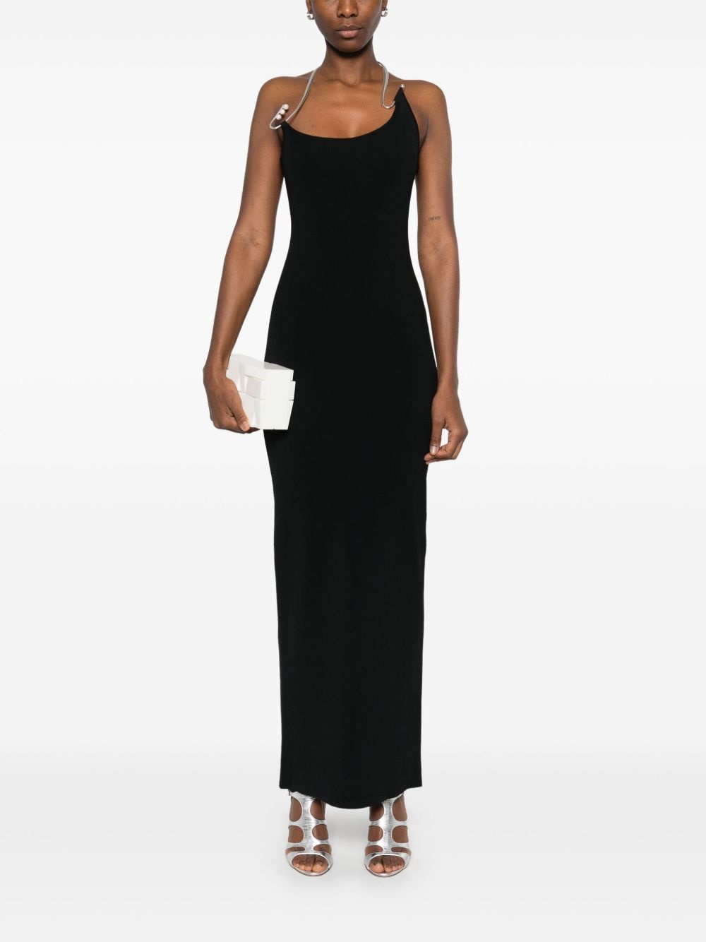Levitate maxi dress - 2