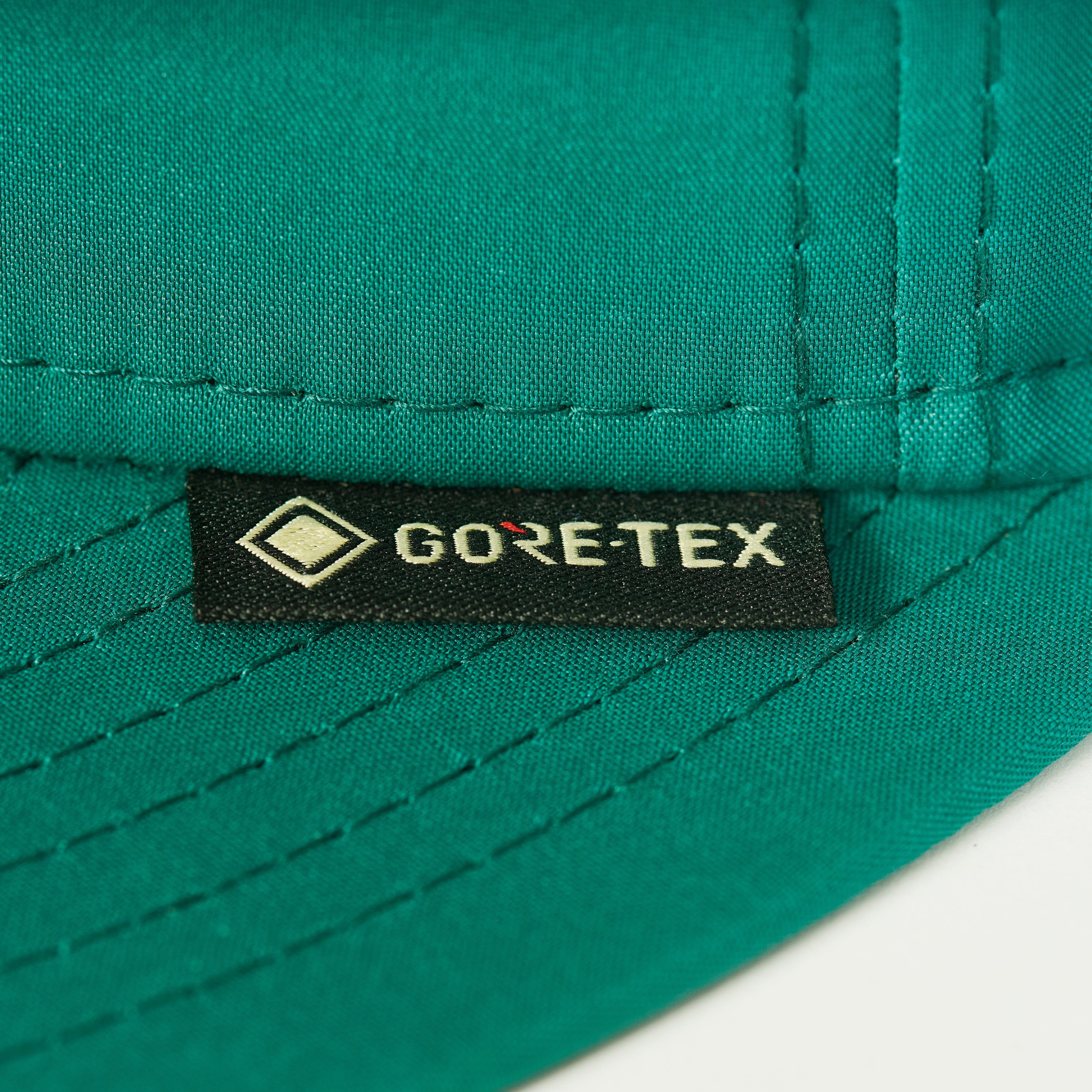 GORE-TEX NEW ERA P 59FIFTY GREEN - 6