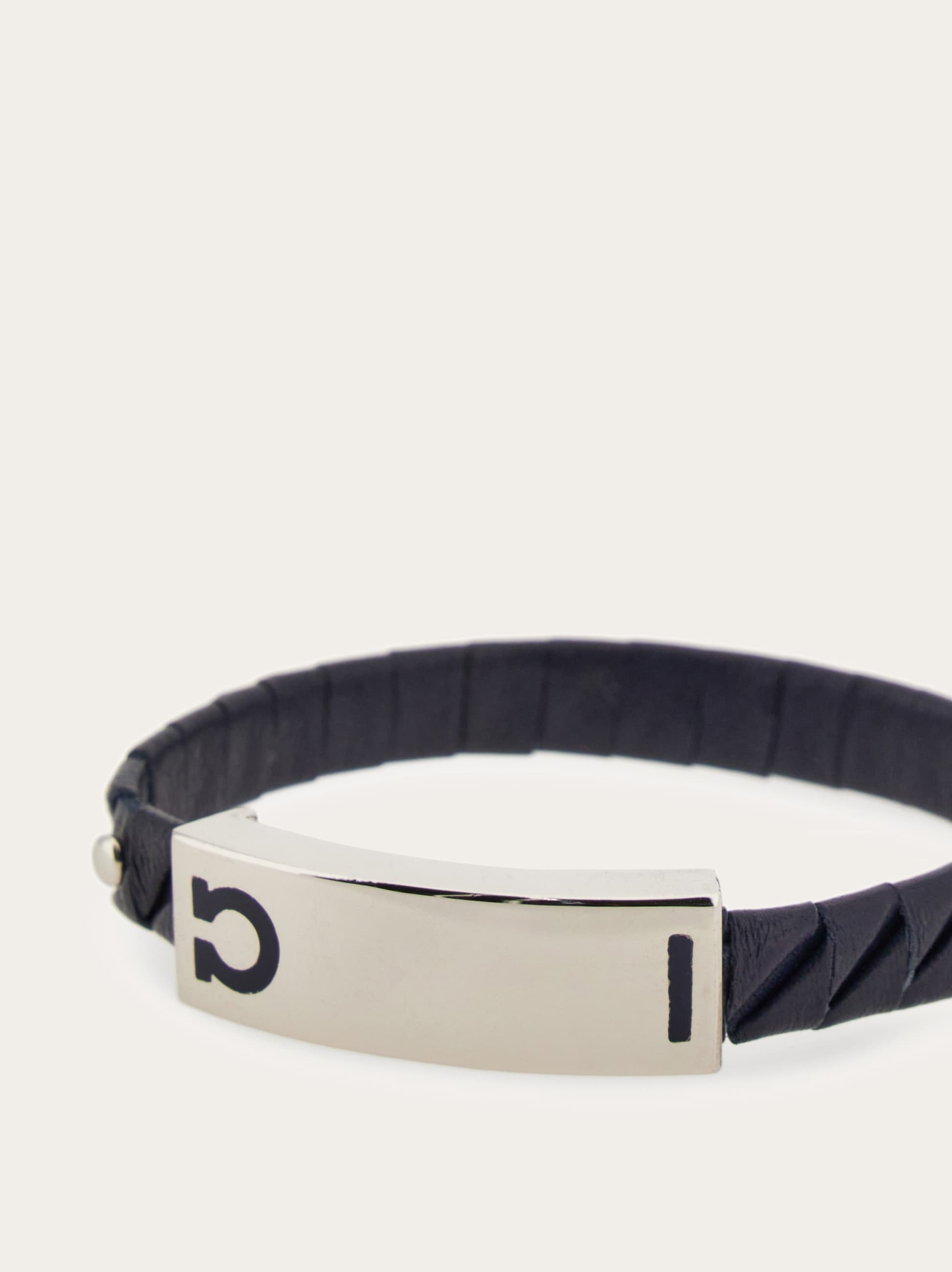 Gancini bracelet - 2
