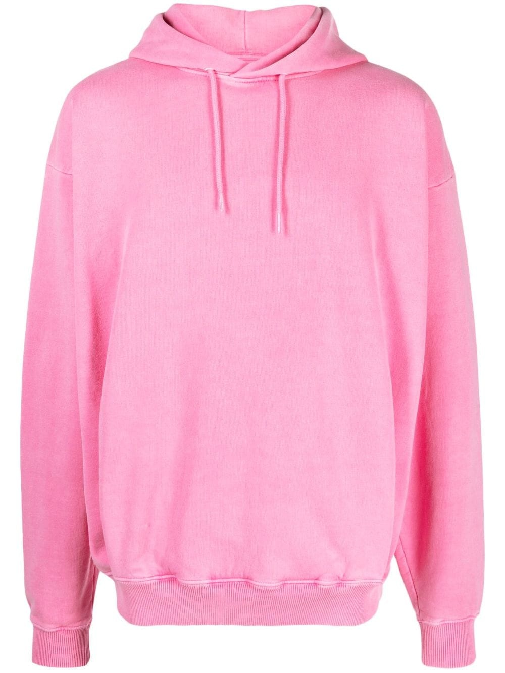 Martine Rose Crewneck Sweatshirt with Logo Print