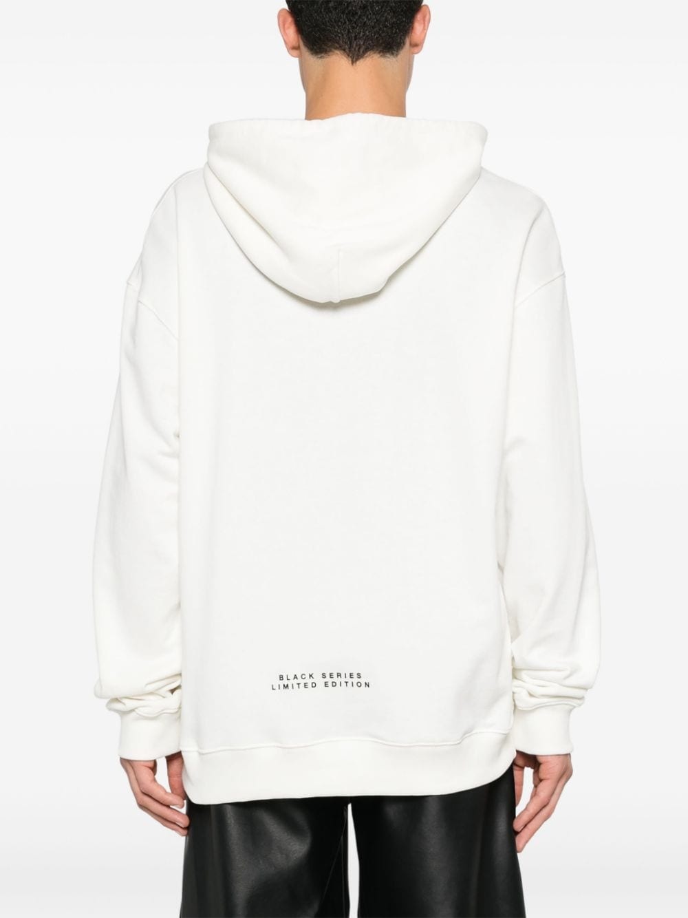 パーカー・フーディ IH NOM UH NIT MASK FUTURE HOODIE Future Mask Hoodie | IH NOM UH NIT Composition100
