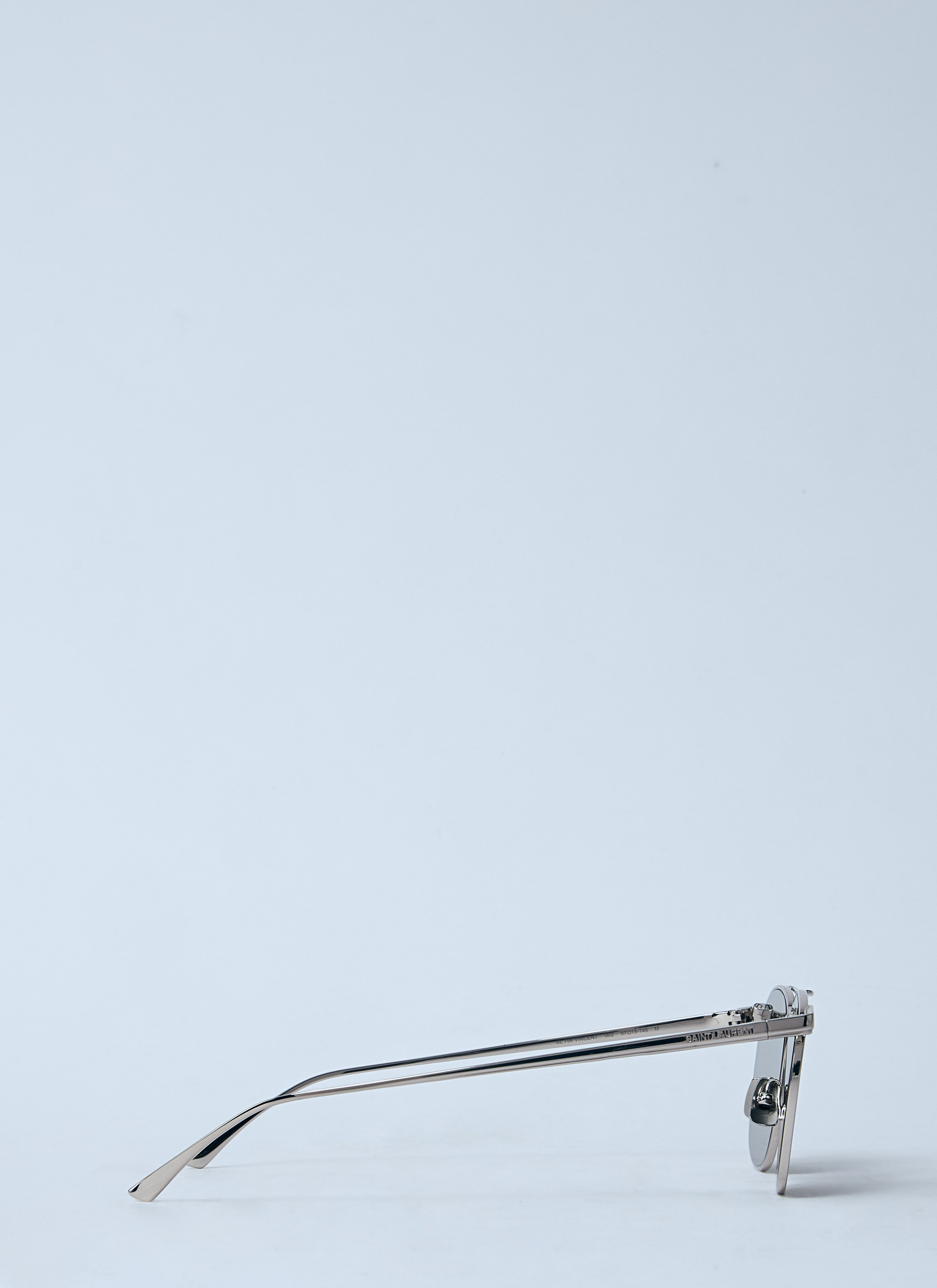 Saint Laurent Men Sl 796 Vincent Sunglasses - 2