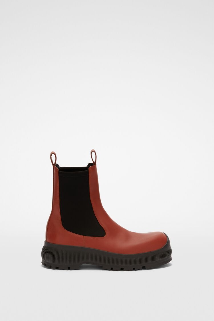 Chelsea Boots - 1