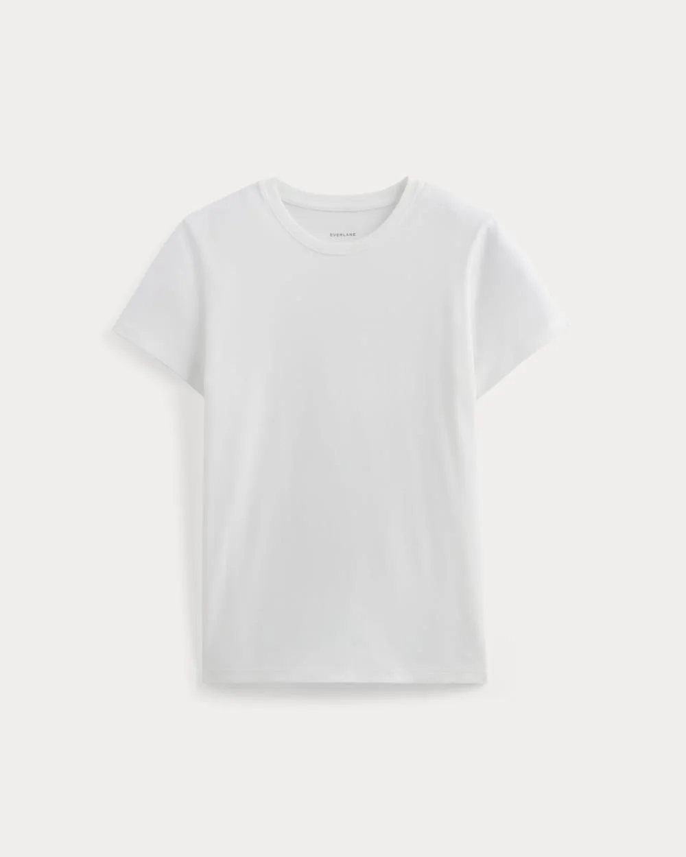 THE SLIM CREW IN ESSENTIAL COTTON - 1