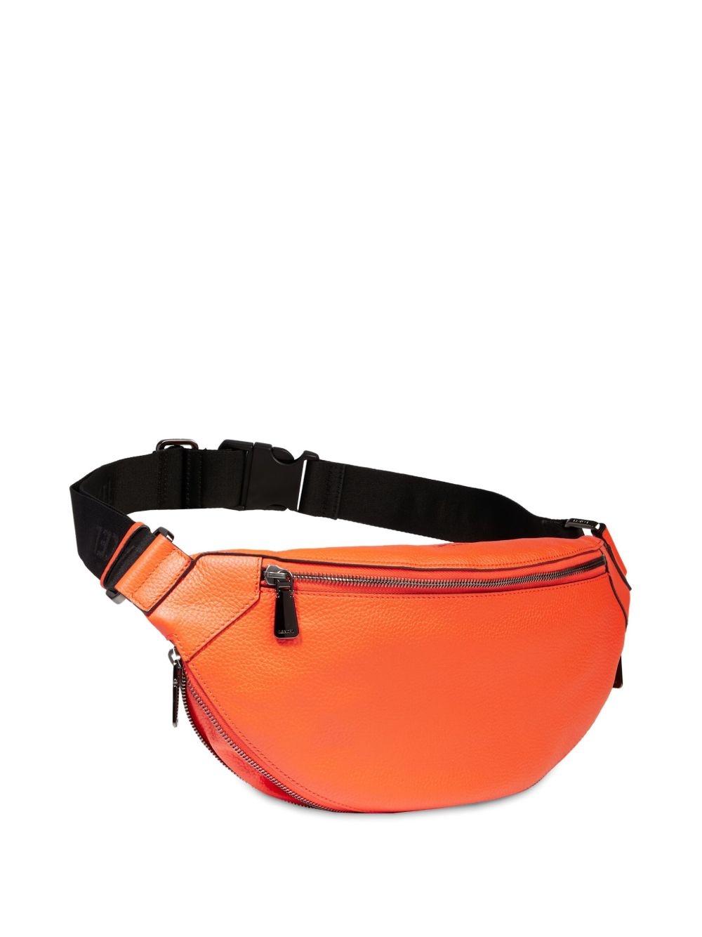 Origami belt bag - 3