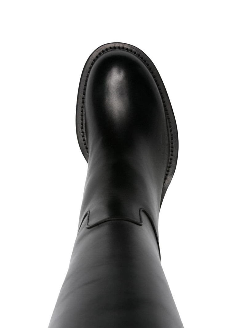 Medley Riding leather boots 4