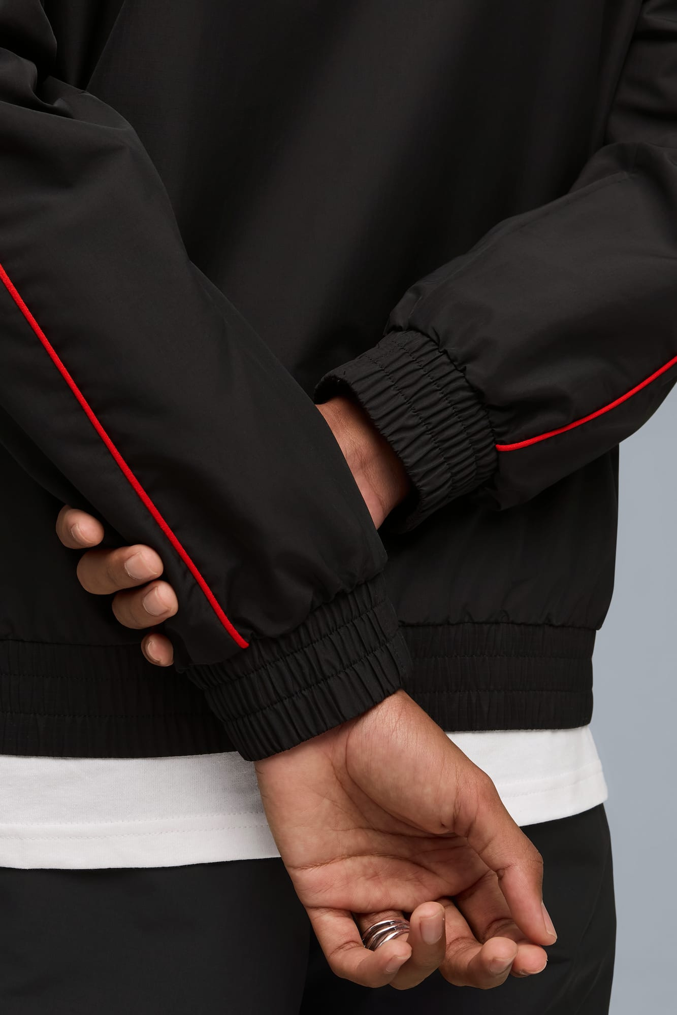 F1® SDS2.0 Woven Jacket Men - 7