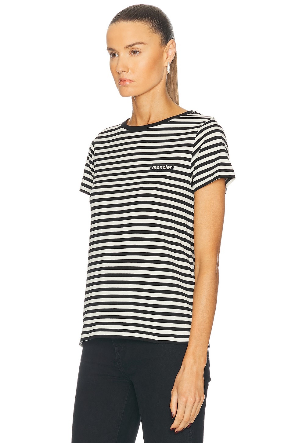 Short Sleeve T-shirt - 2