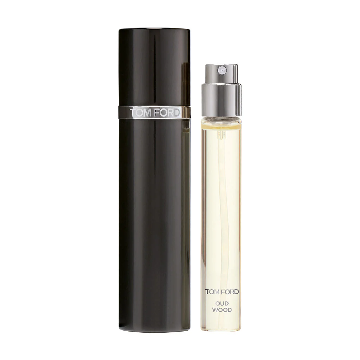 Oud Wood Eau de Parfum Spray - 1