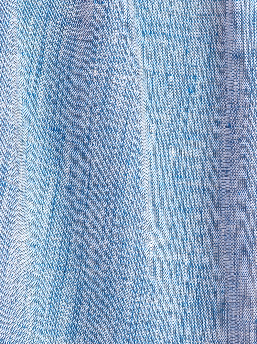 Universal linen trousers - 4