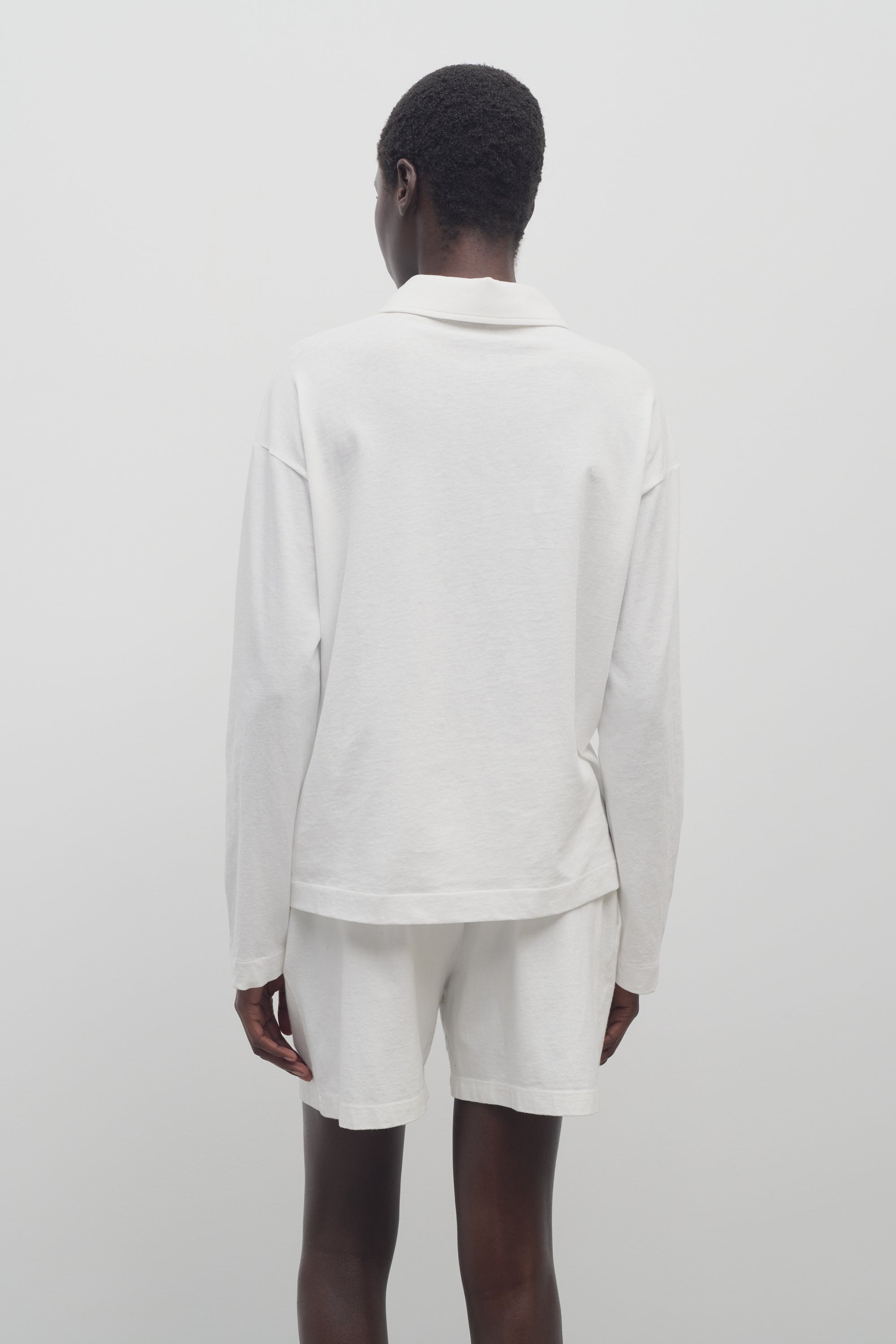 Roddie Top in Cotton - 5