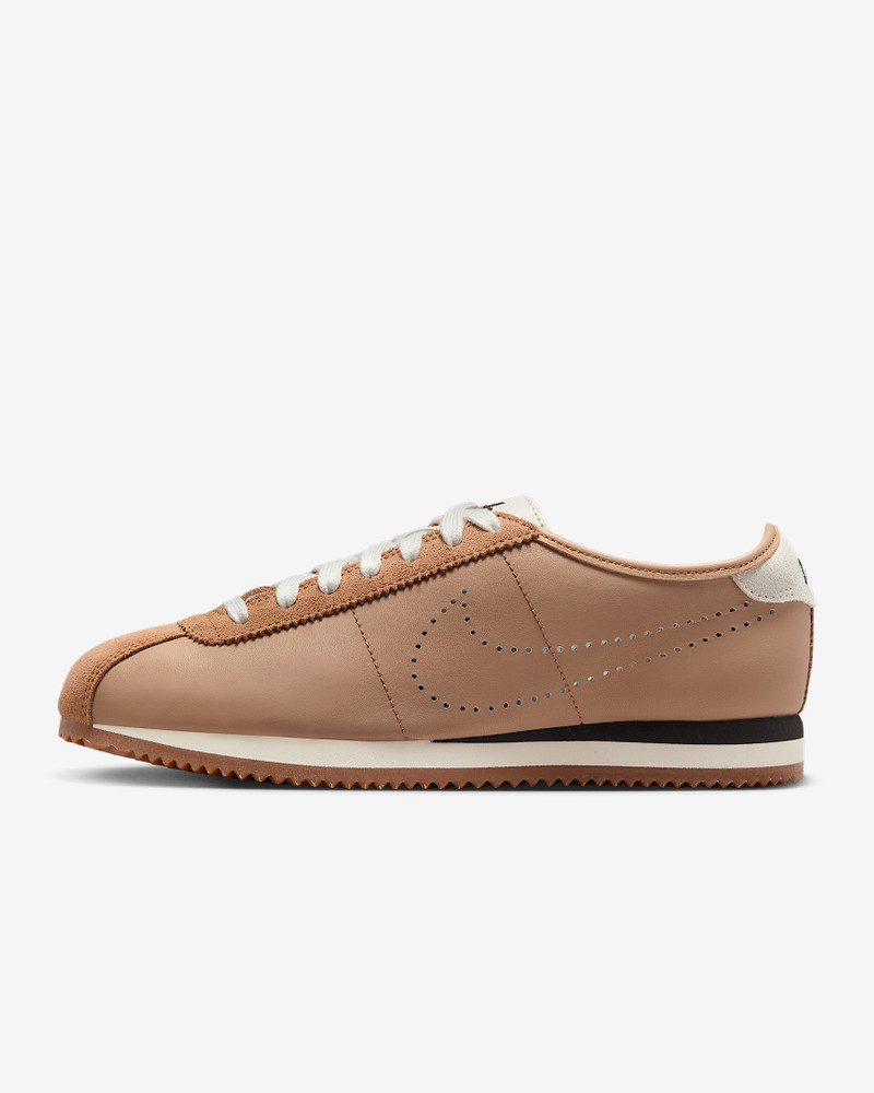 Nike Cortez Leather Women's Shoes - 1