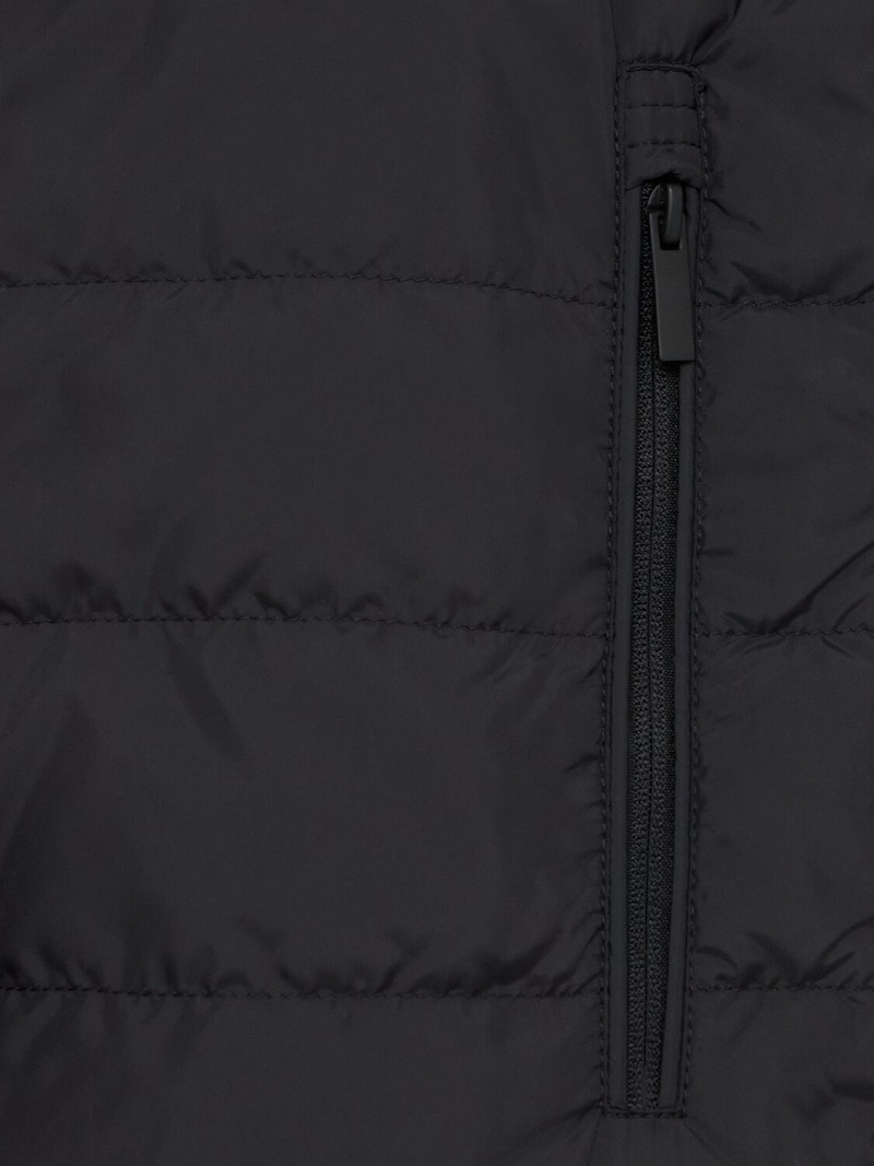 Batisse nylon blend down jacket - 6
