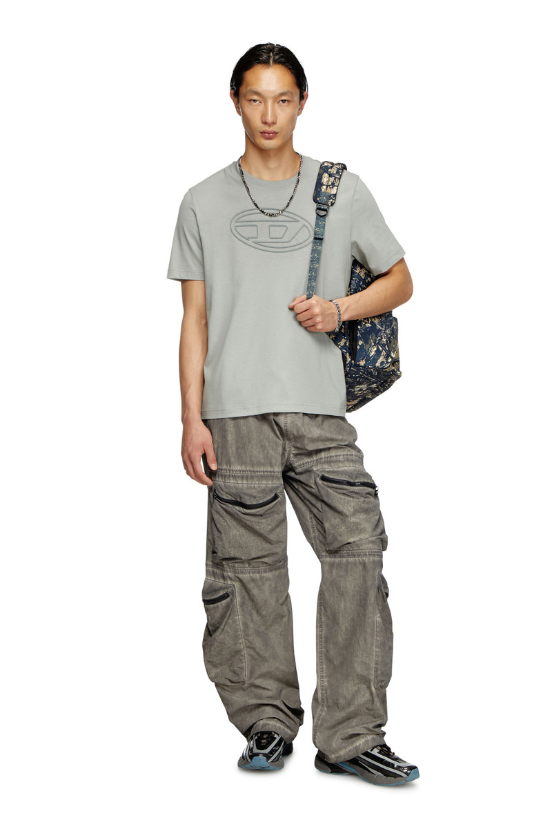 Diesel T-ADJUST-BIGOVAL outlook