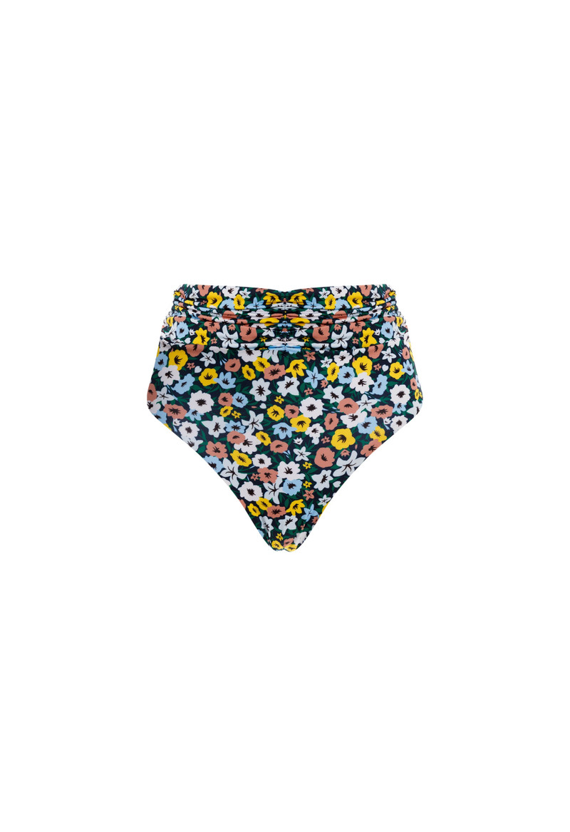 Vaiven La Fania Marino Bikini Bottom 1