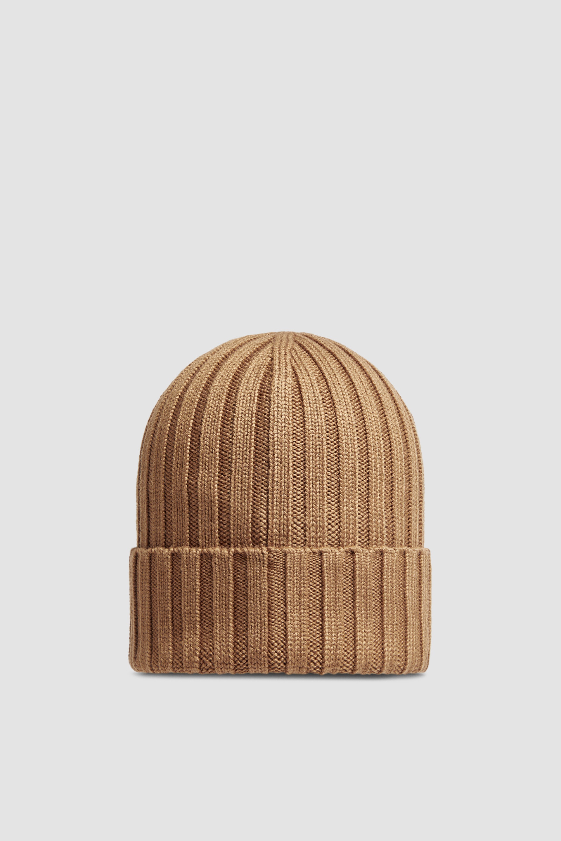 Wool Beanie - 4