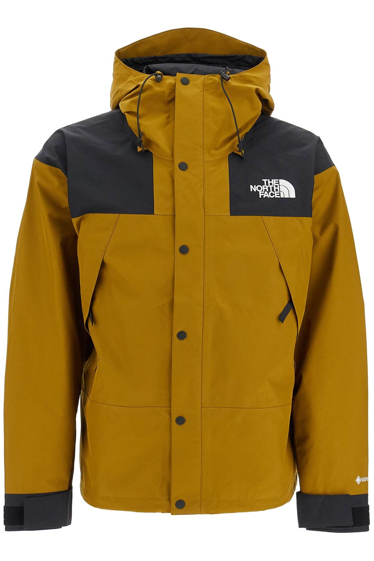 The North Face Giacca Mountain In Gore Tex wananluxury REVERSIBLE