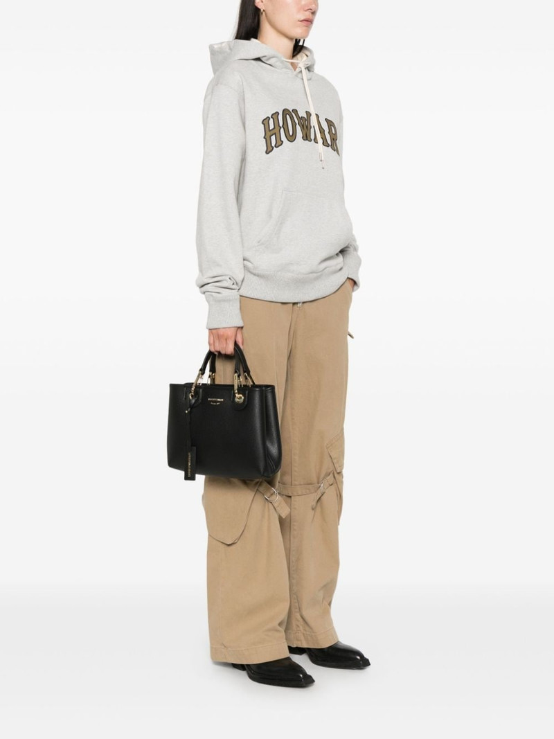 EMPORIO ARMANI My EA tote bag outlook