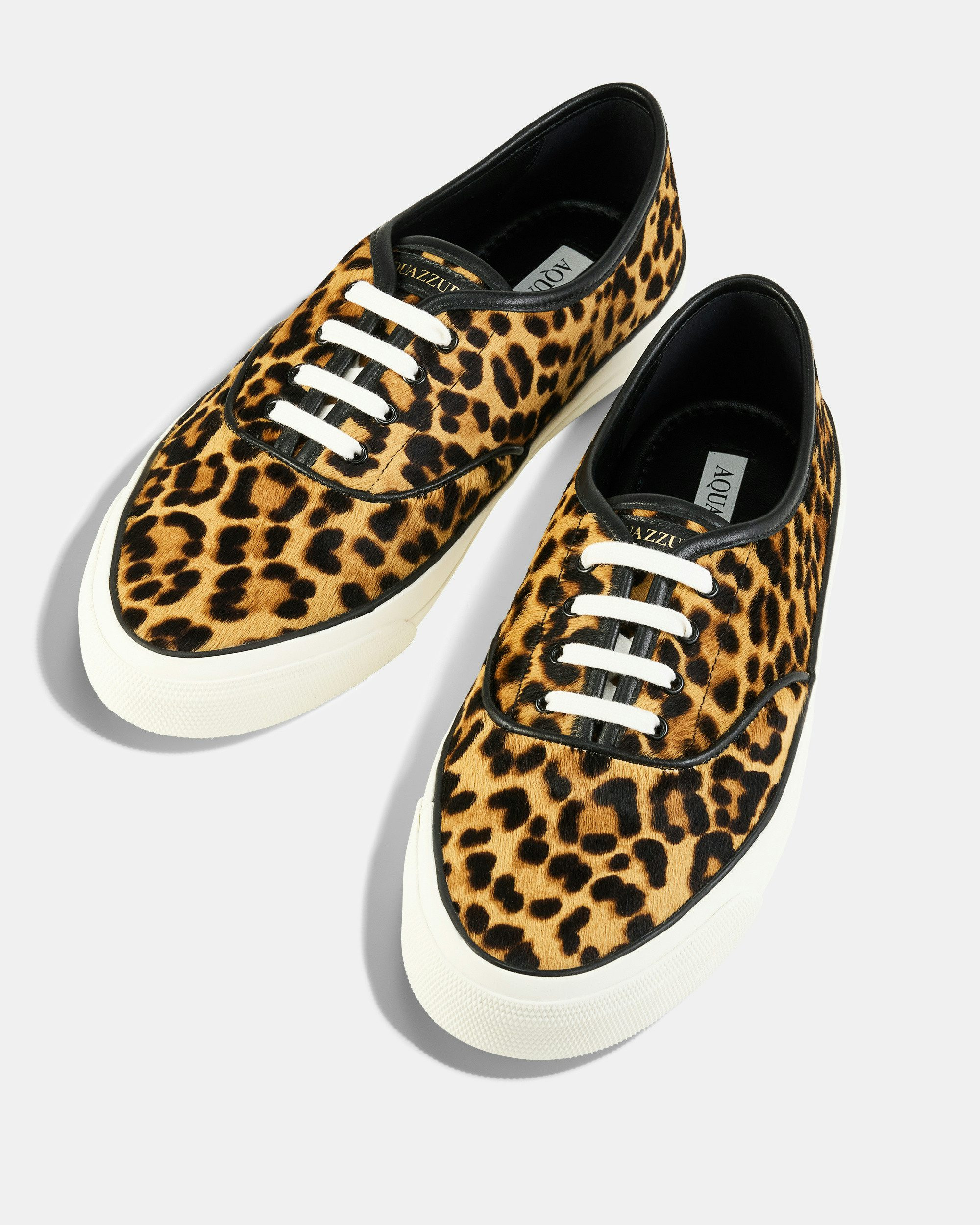 Minimalist Sneaker - 3
