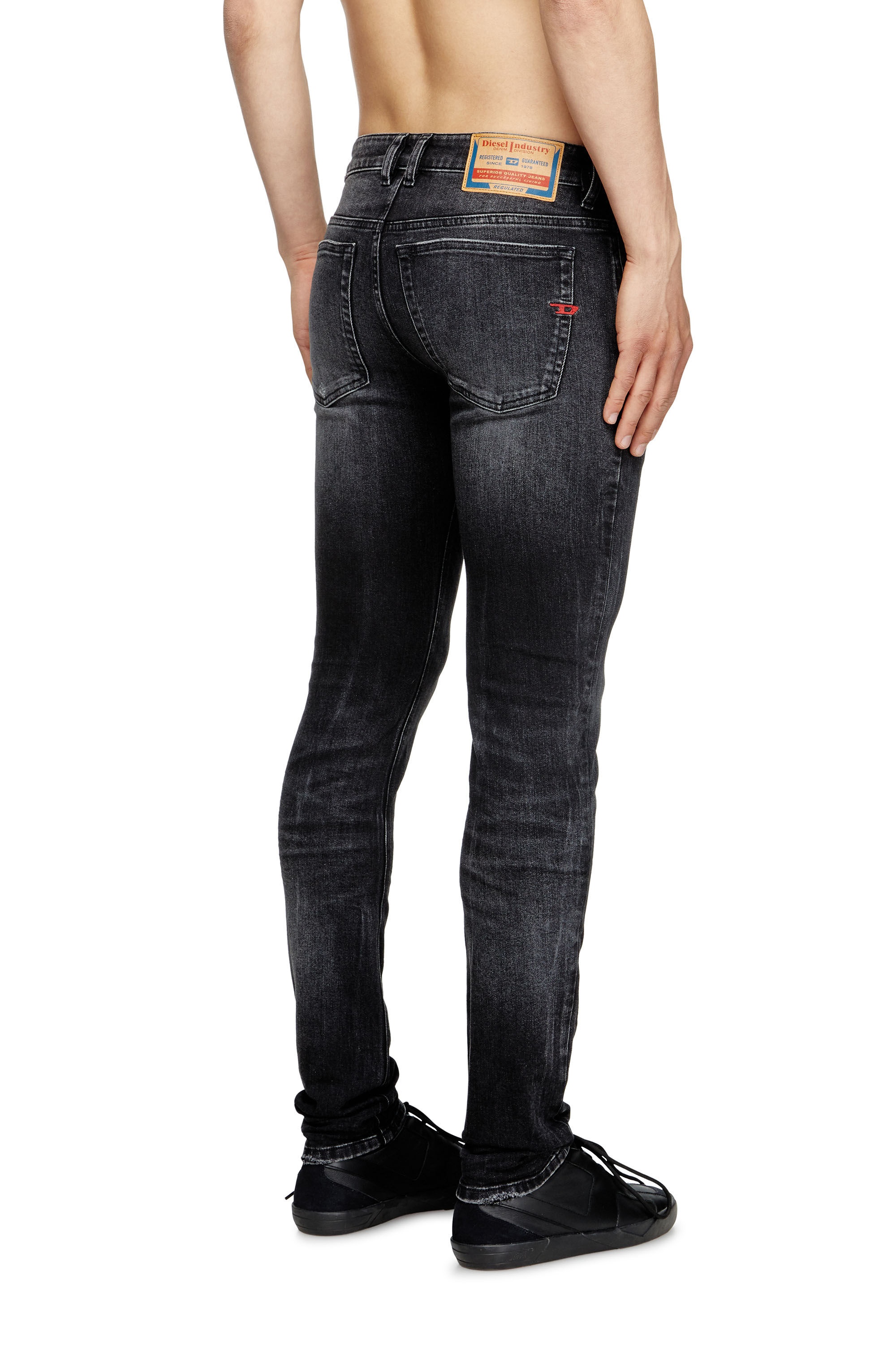 SKINNY JEANS 1979 SLEENKER 0DBDP - 4