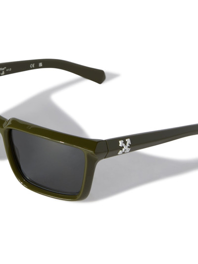 Off-White Portland Sunglasses outlook