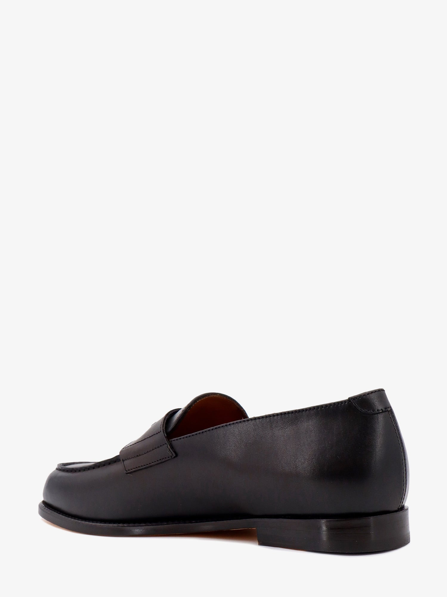 DOUCAL'S - Doucal'S Leather Loafer - 3