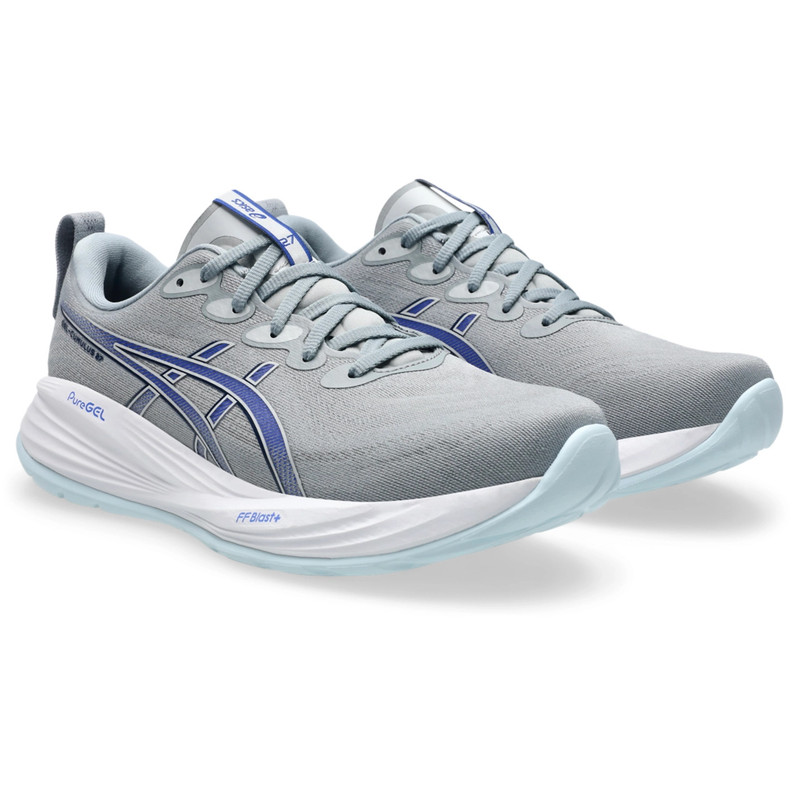 Asics GEL-CUMULUS 27 outlook