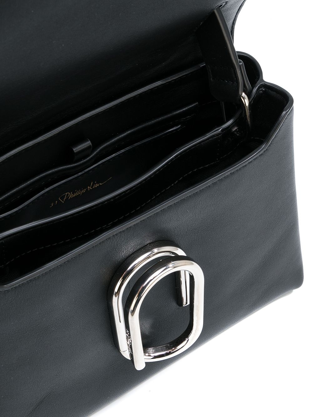 Alix Mini Top Handle Satchel - 5