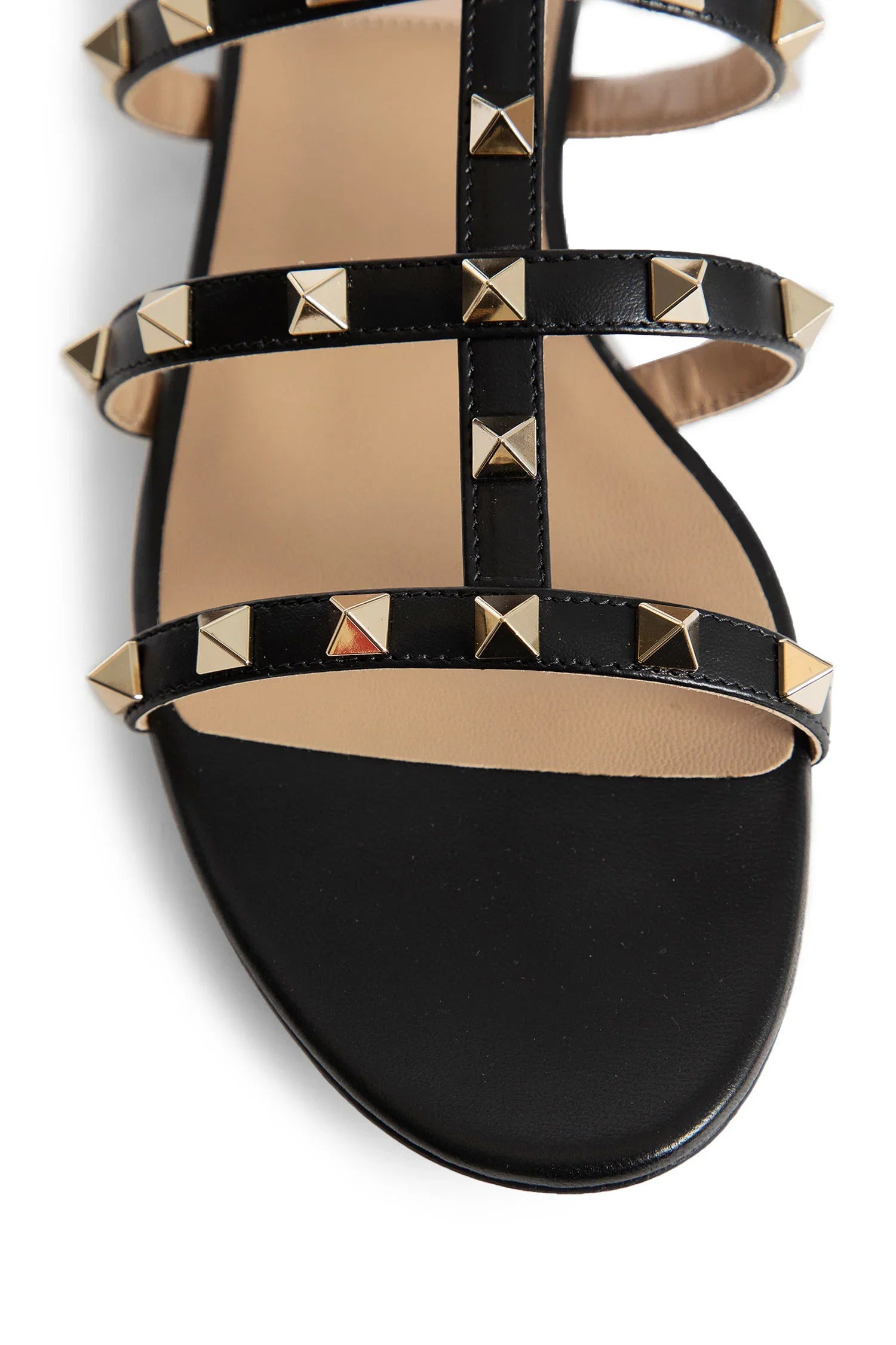 Rockstud-Flat-Slide-Sandals - 5