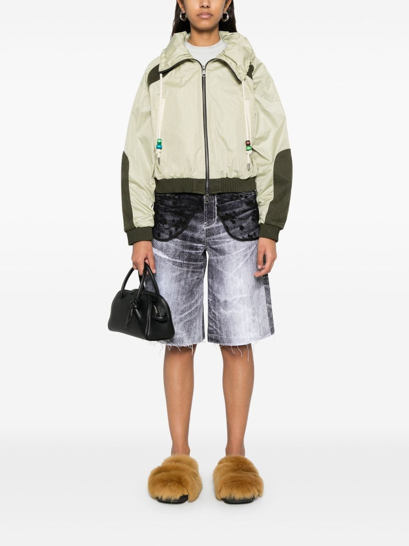 Andersson Bell Sadie bomber jacket outlook