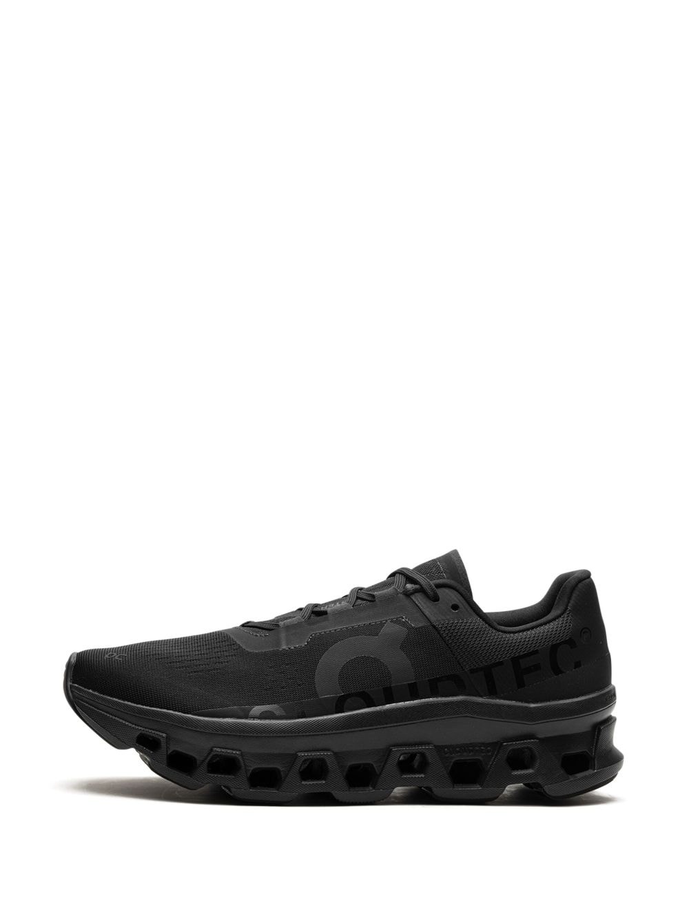 Cloudmonster "All Black" sneakers - 5