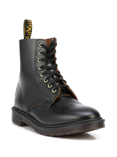 Dr. Martens 1460 Vintage Smooth ankle boots outlook