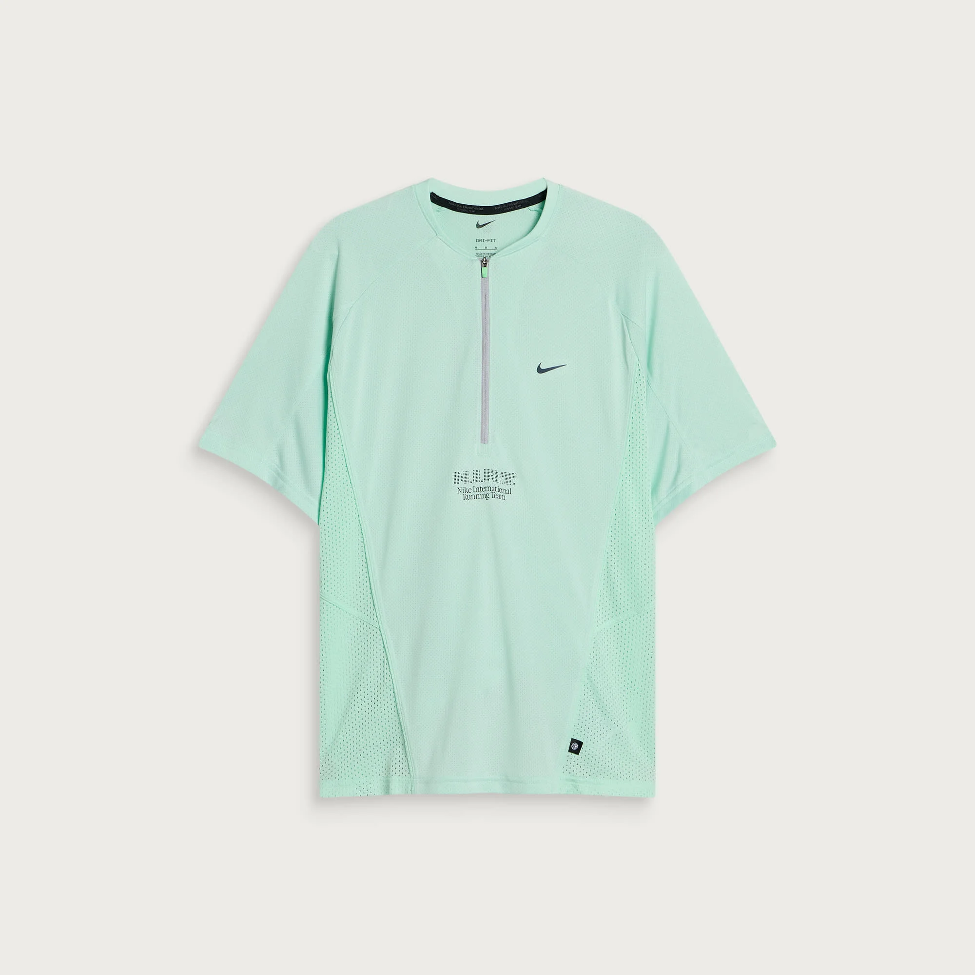 Nike Short Sleeve Top - 1
