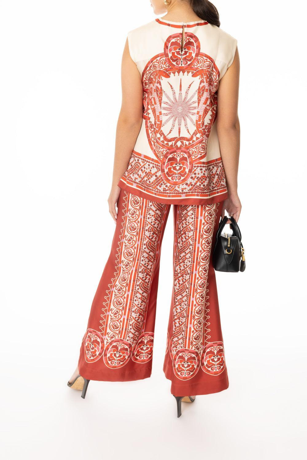 Palazzo Pants - 4