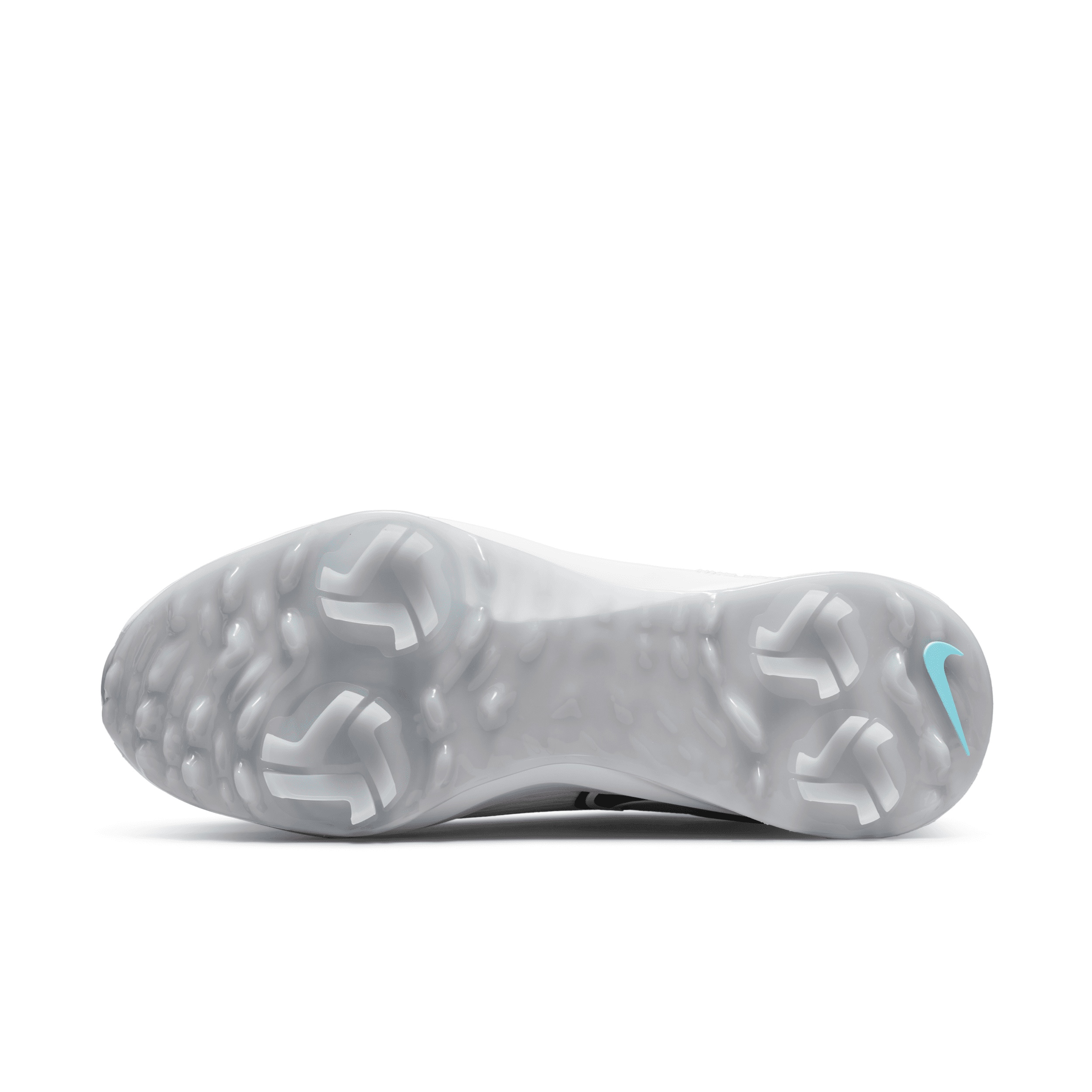 Nike Men's Air Zoom Infinity Tour Golf Shoes - 2