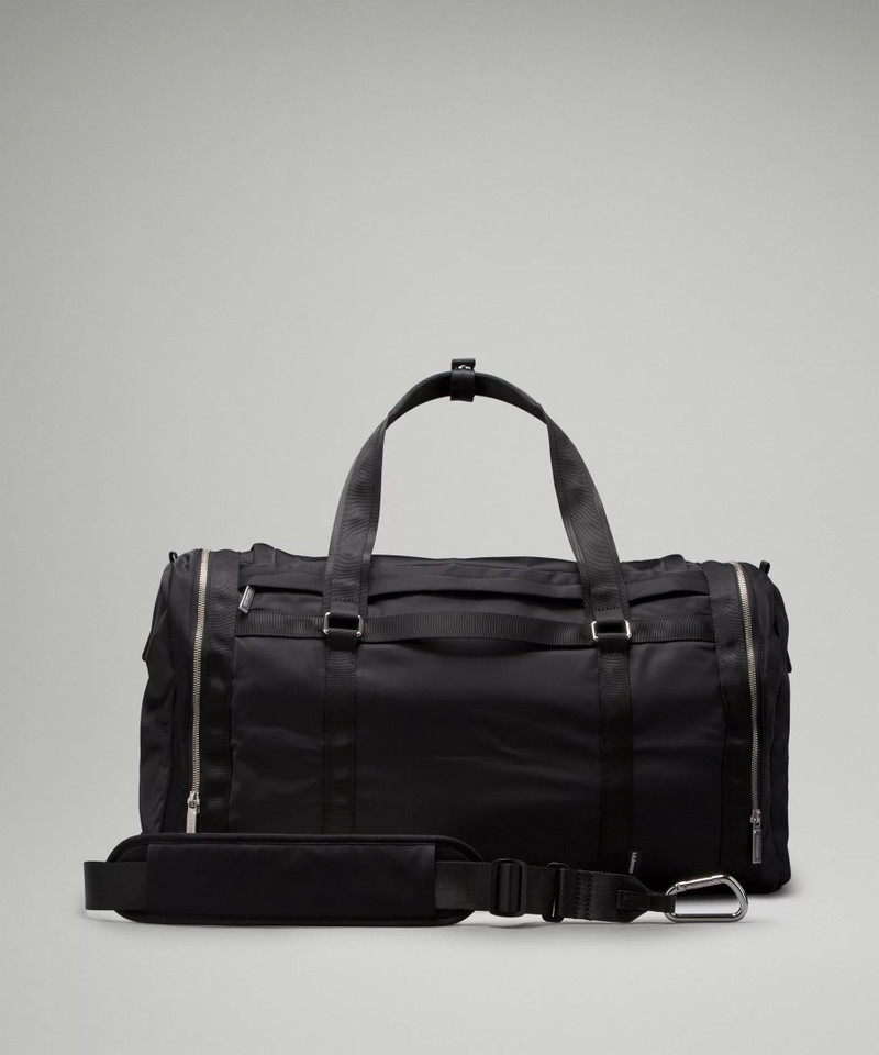 Wunderlust Weekender Bag 48L 3