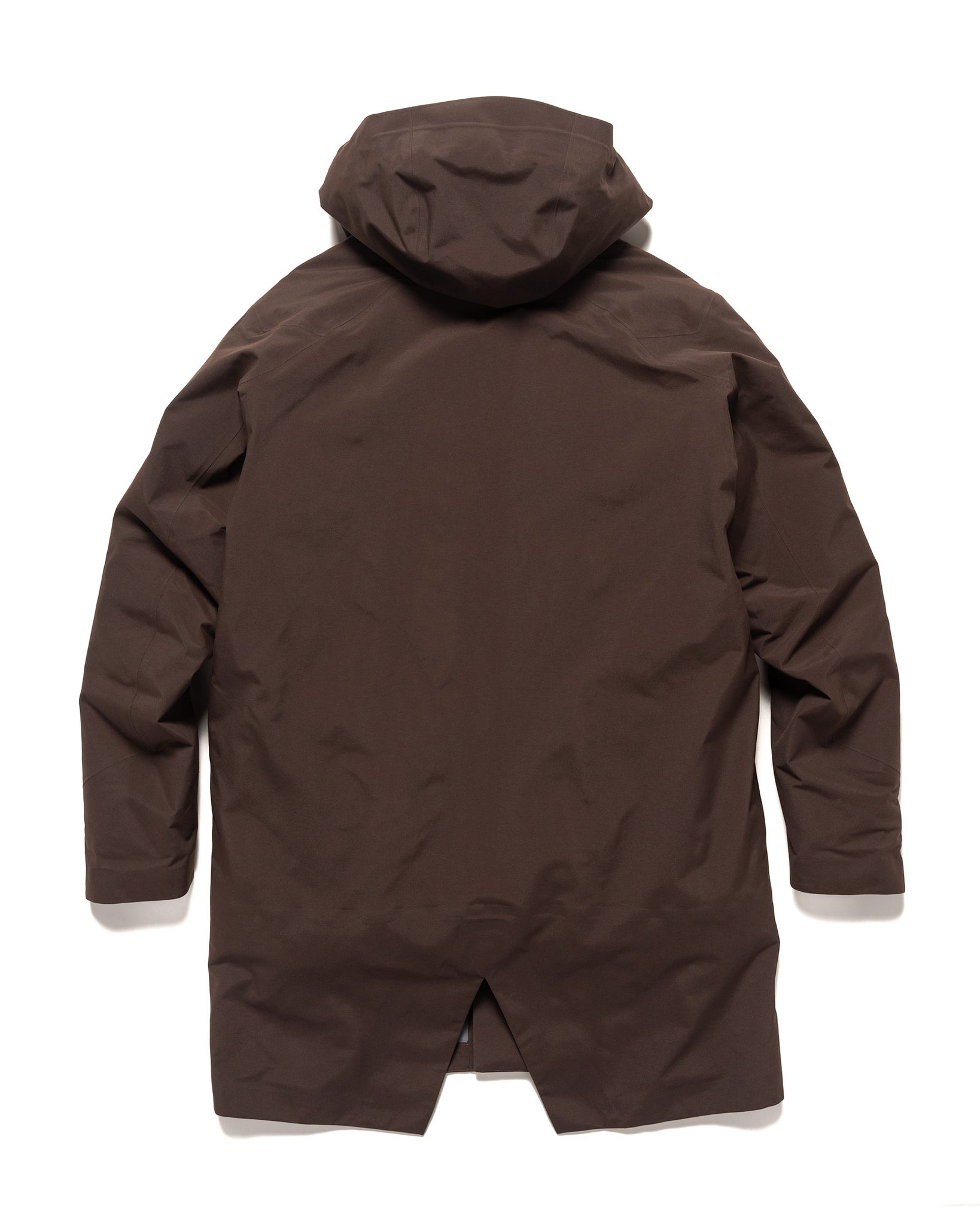 Monitor down jacket online