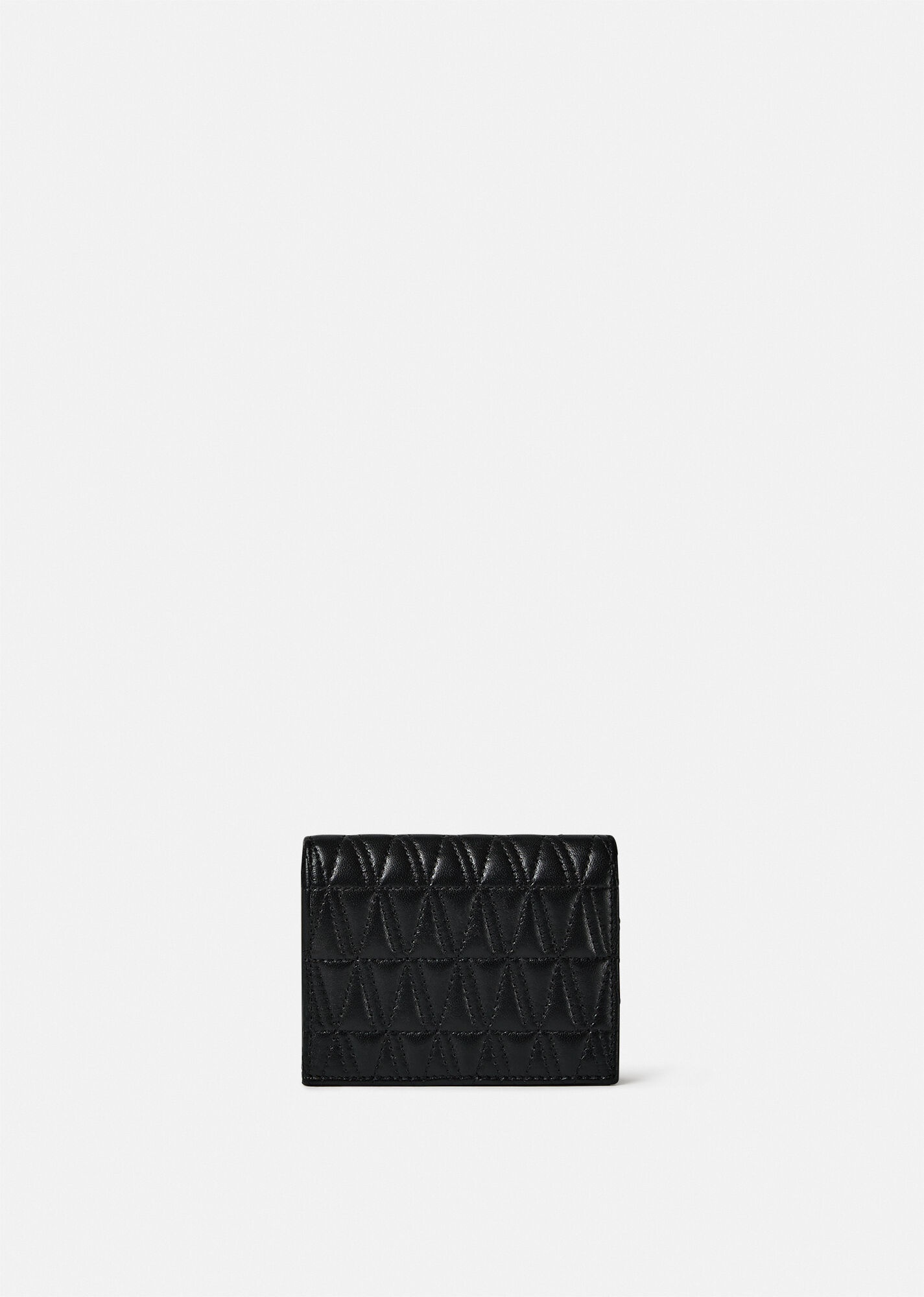 Virtus Quilted Bifold Wallet - 3