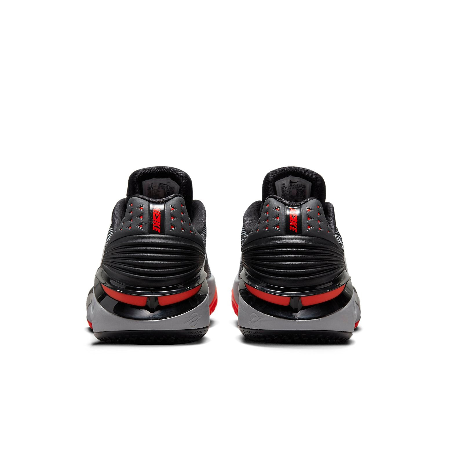 Nike Air Zoom GT Cut 2 'Bred' DJ6015-001 - 5