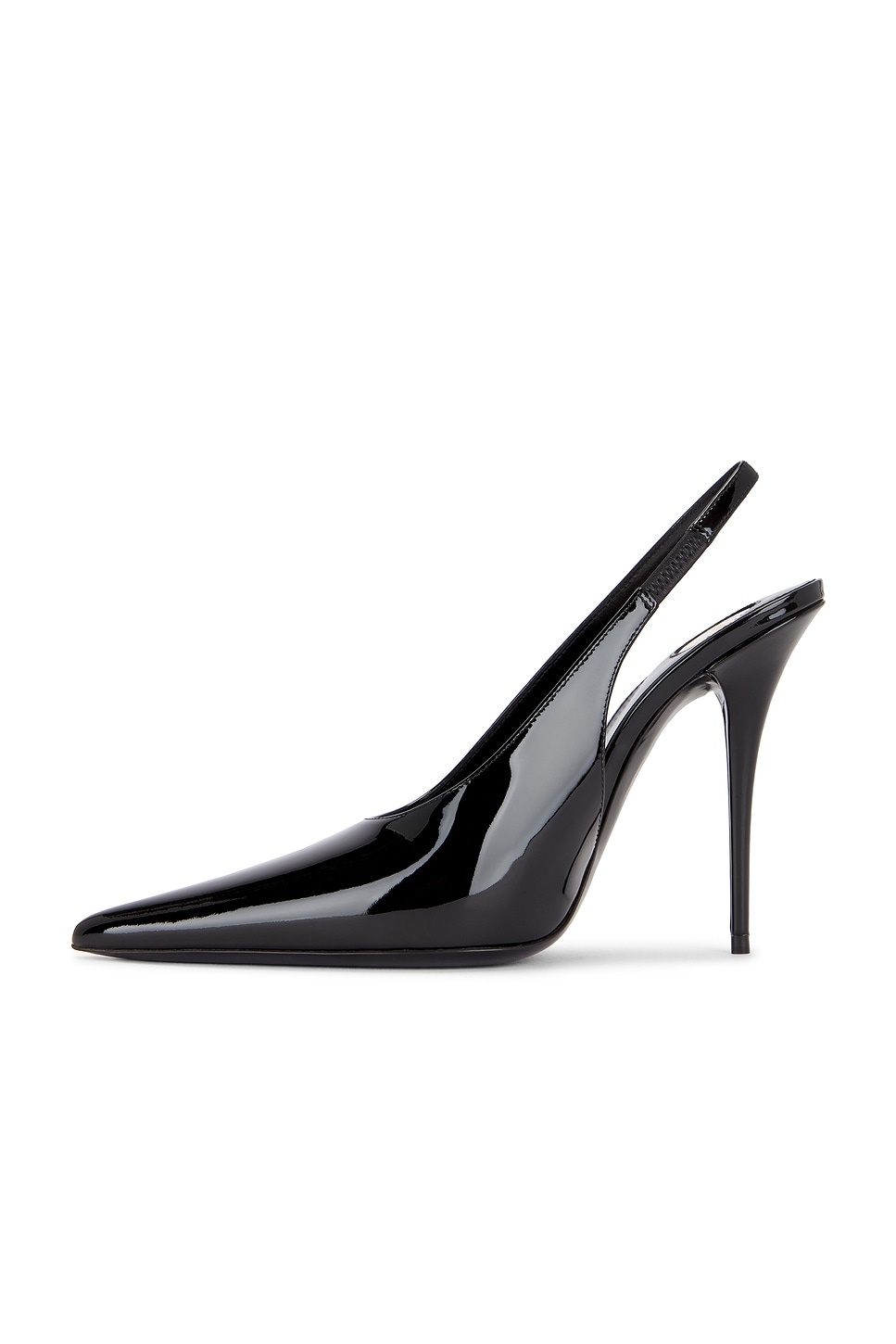 Mug Slingback Pump - 5