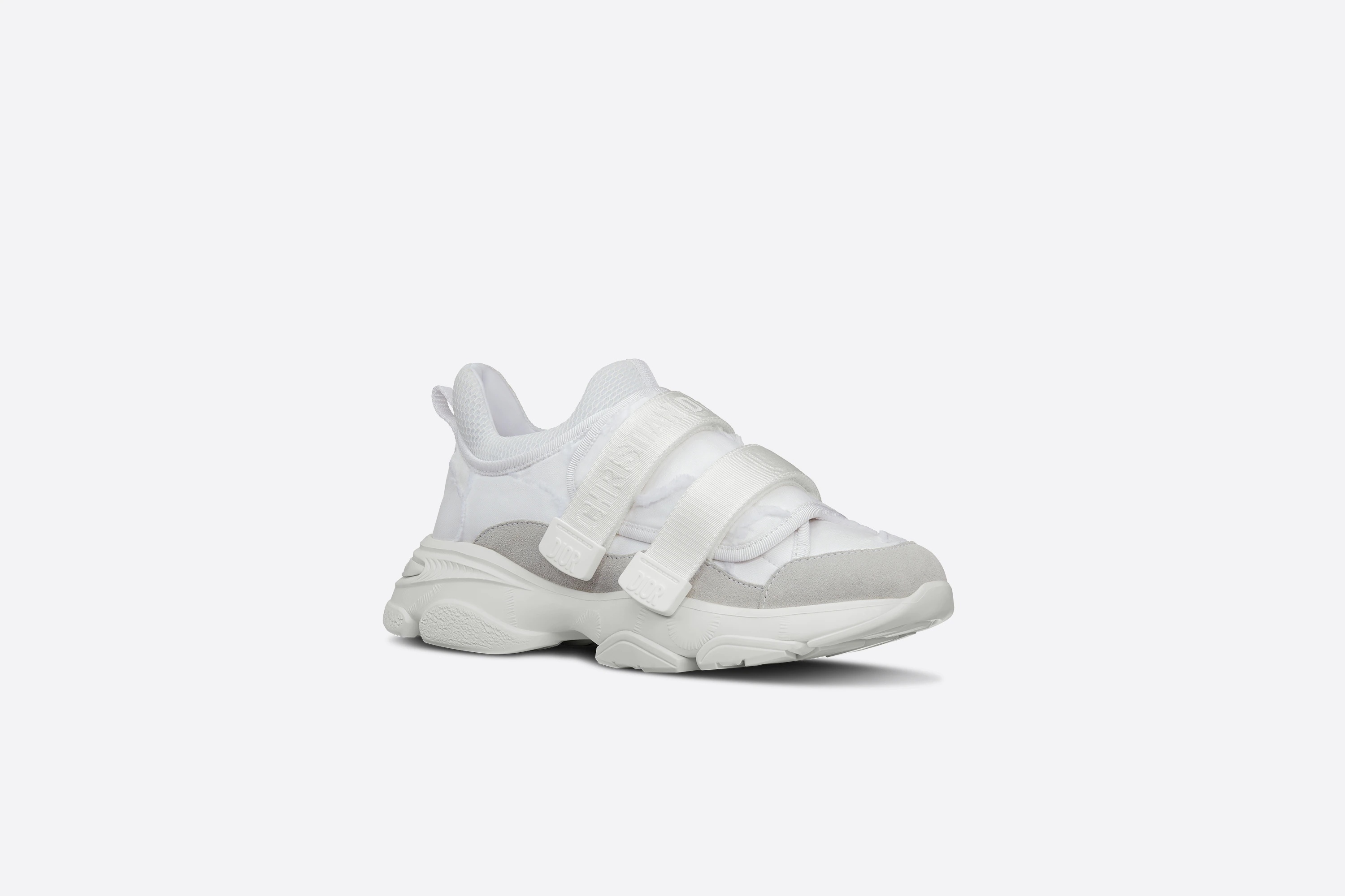 D-Wander Sneaker - 2