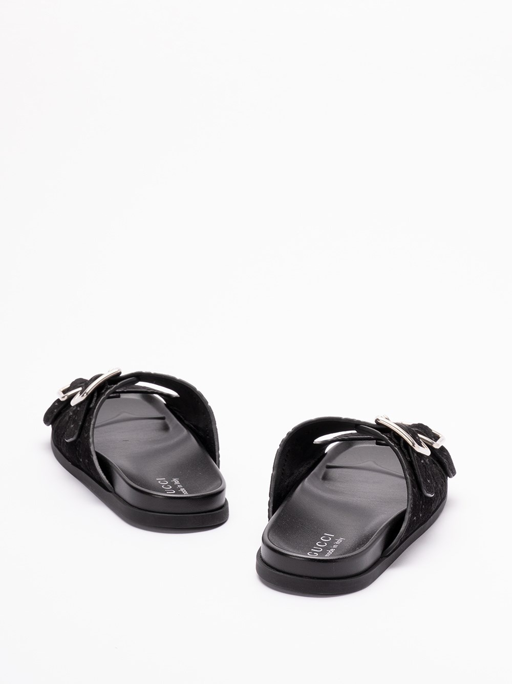サンダル Gucci Rhein Gg Open Slides Gucci Rhein Gg Open Slides (GUCCI/サンダル) GUCCI RHEIN GG