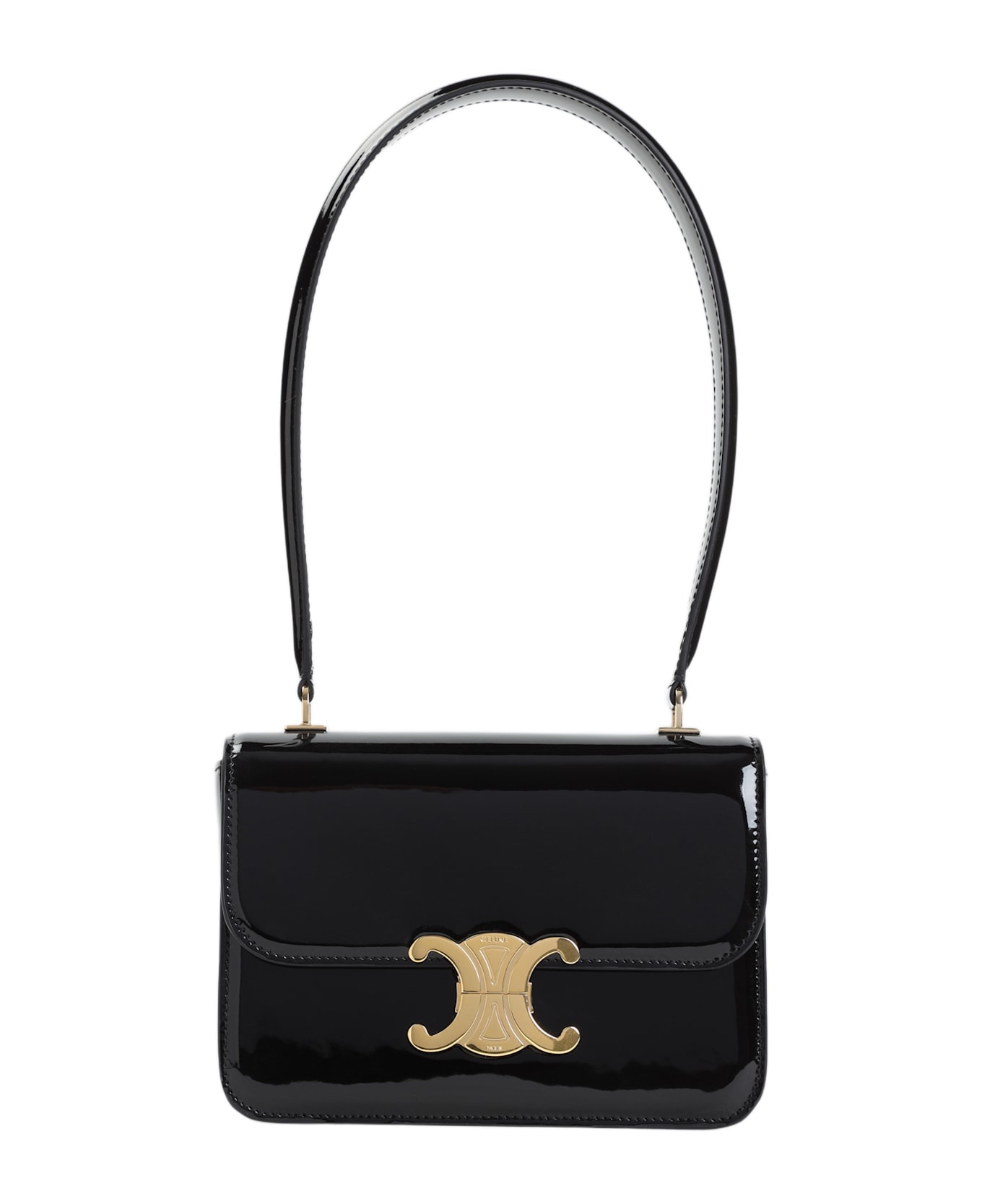 Teen Garance Shoulder Bag - 1
