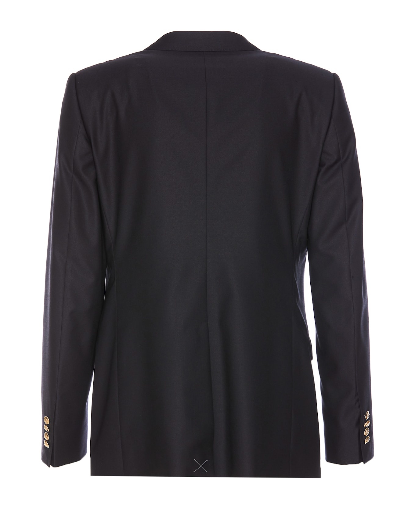 Patch Martini Jacket - 2