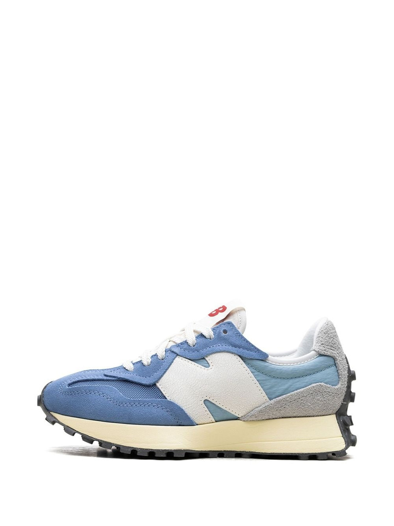 327 "Blue Lagona" sneakers 5